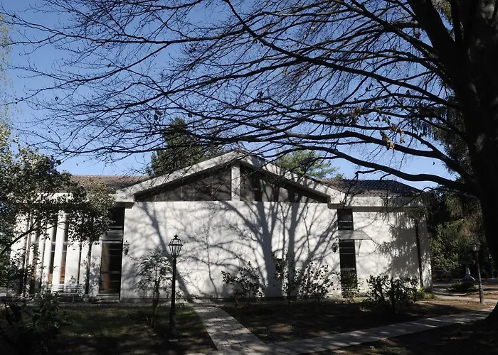 Oasi Di Cavoretto 3*