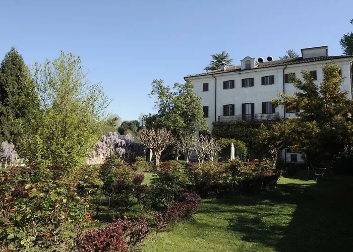 Oasi Di Cavoretto