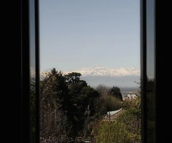 Oasi Di Cavoretto Penzion 3*