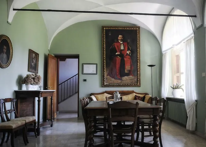 Oasi Di Cavoretto Turín
