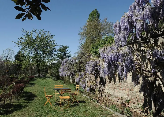 Oasi Di Cavoretto