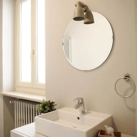 Oasi Di Cavoretto Pensjonat