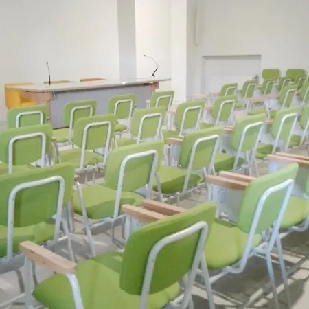 בית הארחה Oasi Di Cavoretto 2*