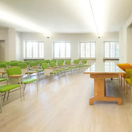 Oasi Di Cavoretto 3* Turin