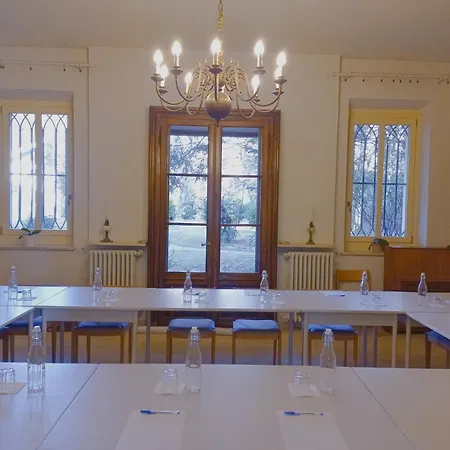 Oasi Di Cavoretto Gasthof 3*