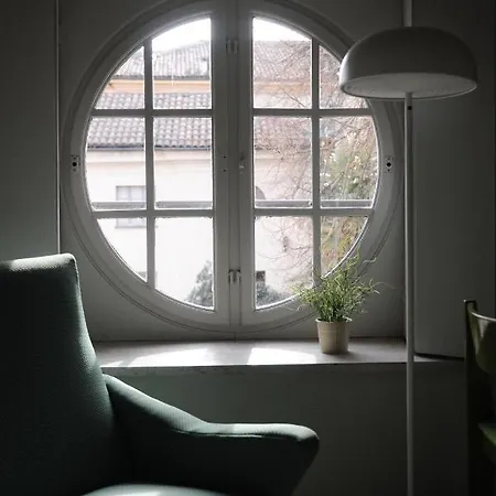 Pensjonat Oasi Di Cavoretto 3*