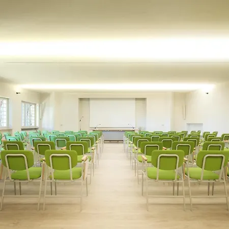 Oasi Di Cavoretto 3* Turin