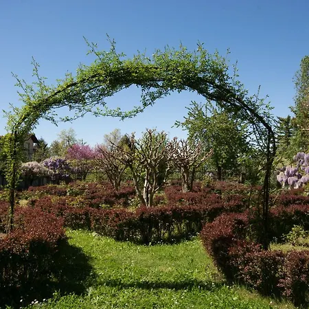 Gasthof Oasi Di Cavoretto 3*