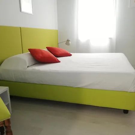 Oasi Di Cavoretto Turin