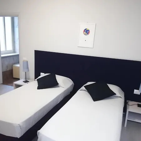 Pensjonat Oasi Di Cavoretto 3*