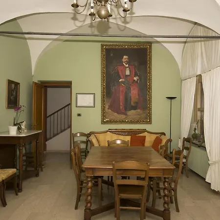 Oasi Di Cavoretto Turin