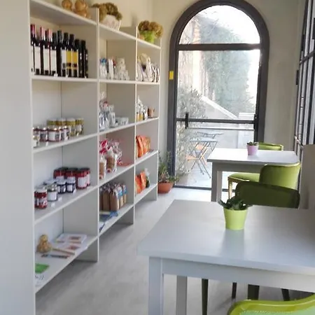 Oasi Di Cavoretto 3* Turin