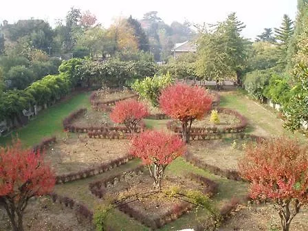 Oasi Di Cavoretto 3*