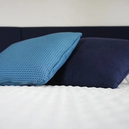 Pensjonat Oasi Di Cavoretto Turyn