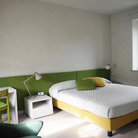 Oasi Di Cavoretto Pensjonat 3*