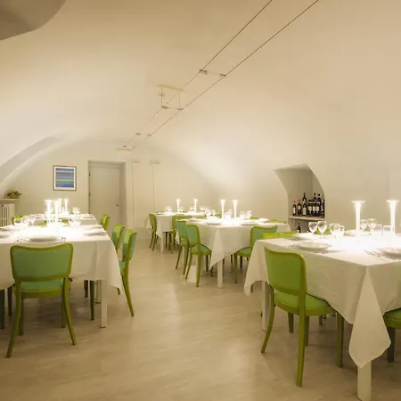 Oasi Di Cavoretto 3*