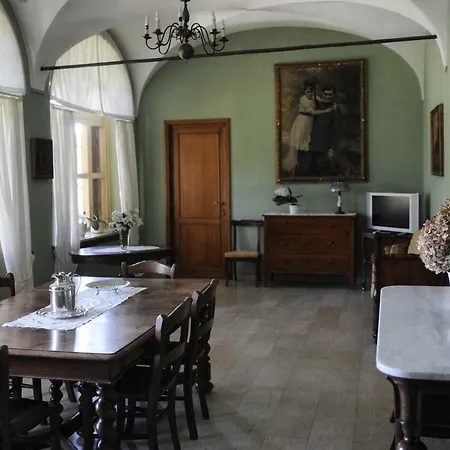 Oasi Di Cavoretto Pensjonat 3*