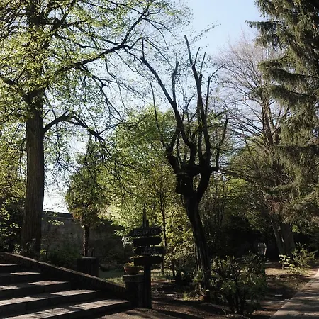 Oasi Di Cavoretto 3* Turin