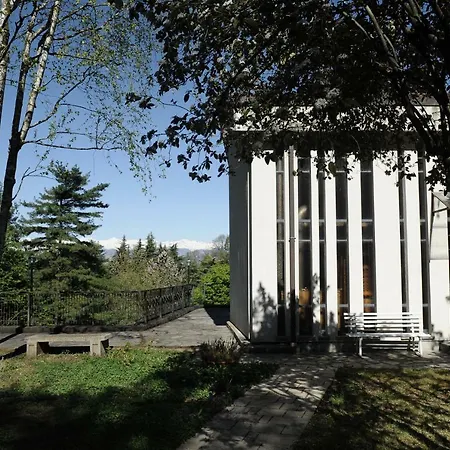 Gasthof Oasi Di Cavoretto Turin