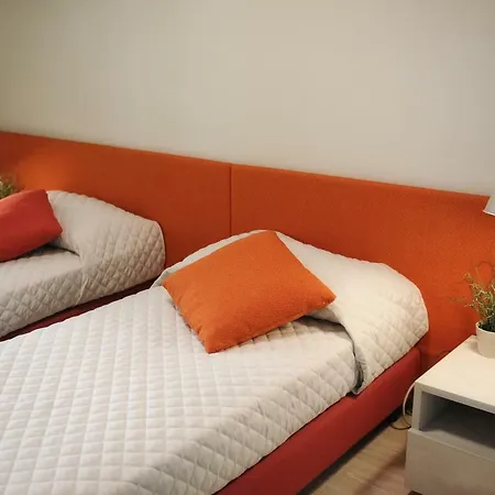 Oasi Di Cavoretto Pensjonat Turyn