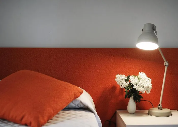 Oasi Di Cavoretto Gæstehus