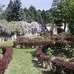 Penzion Oasi Di Cavoretto 3*