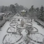 Oasi Di Cavoretto Turín