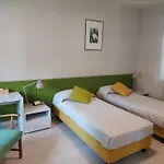Oasi Di Cavoretto 3*