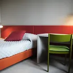 Oasi Di Cavoretto 3* Turín