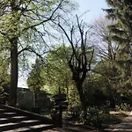 Oasi Di Cavoretto 3* Turín