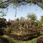 Oasi Di Cavoretto
