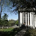 Penzion Oasi Di Cavoretto Turín