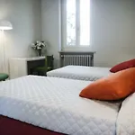 Penzion Oasi Di Cavoretto Turín