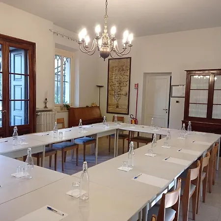 Oasi Di Cavoretto 4*