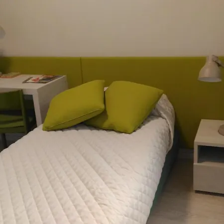 Oasi Di Cavoretto בית הארחה 4*