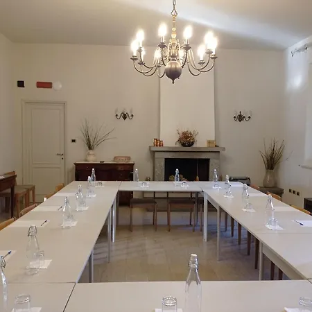Oasi Di Cavoretto 4* טורינו