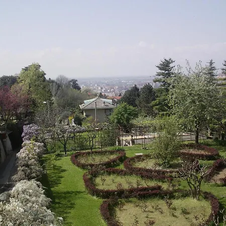 Penzion Oasi Di Cavoretto Turín
