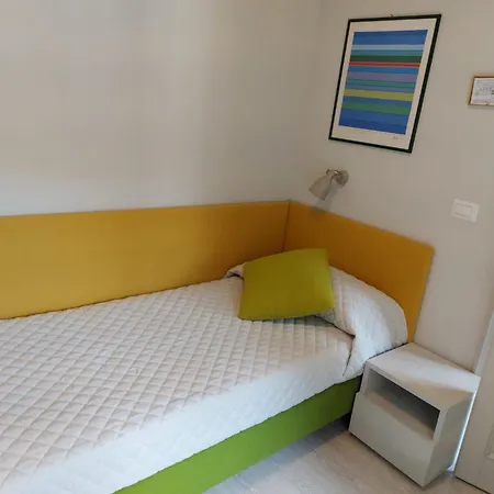 Oasi Di Cavoretto בית הארחה 4*