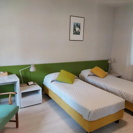 Oasi Di Cavoretto 4*