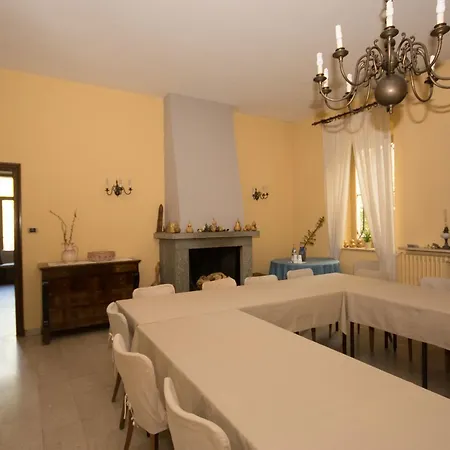 Oasi Di Cavoretto 4*